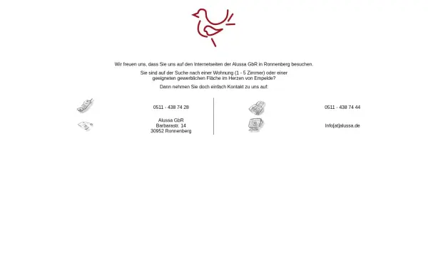 alussa.de