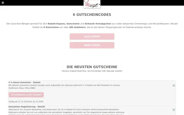 gutscheinbengel.de