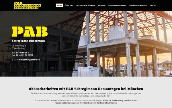 schreglmann-demontagen.de