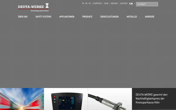 www.deuta.de