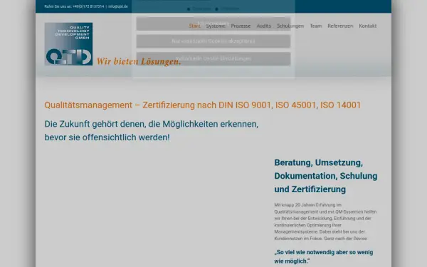 www.qtd.de