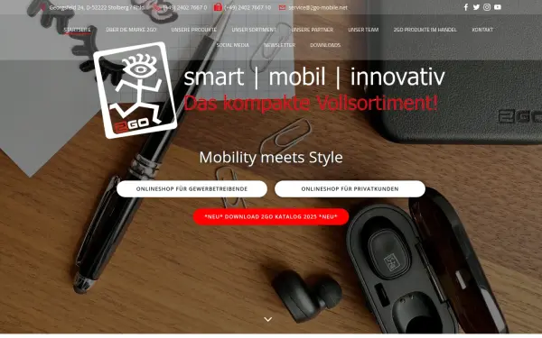 www.2go-mobile.net