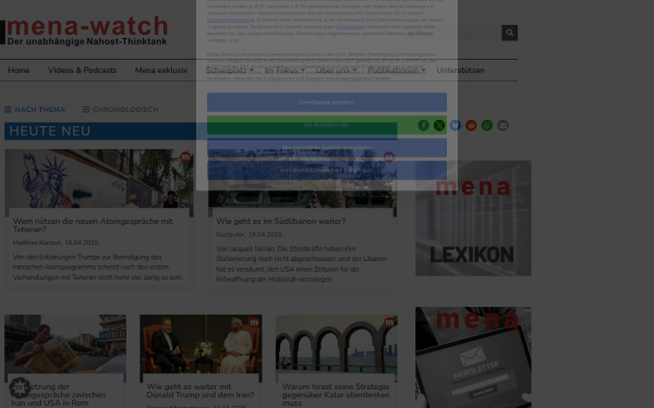 www.mena-watch.com