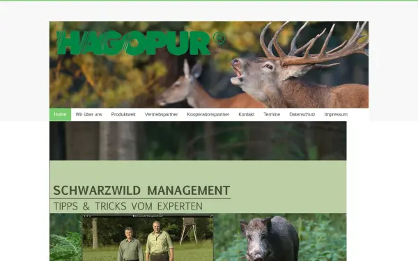 www.hagopur.de