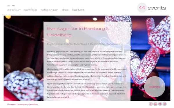 44events.de