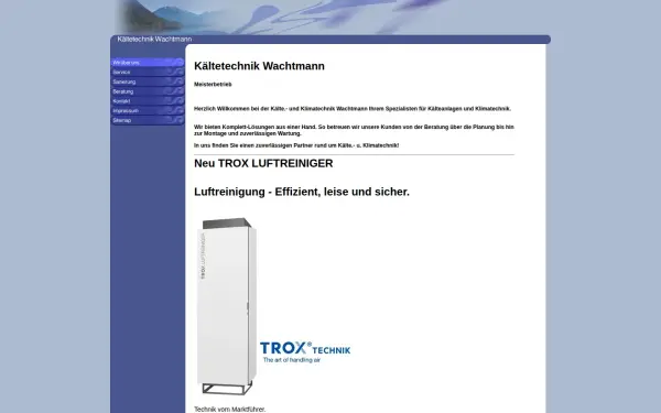 lueftungsreinigung4u.de