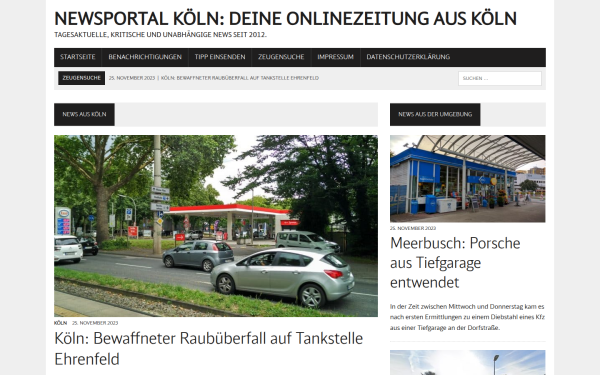 newsportal.koeln