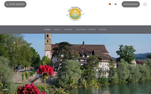 www.goldenerknopf.de
