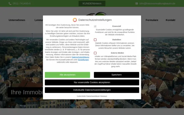 hausverwaltungbaum.de