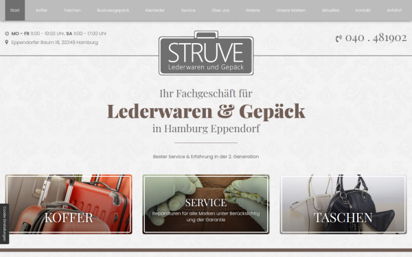 www.lederwaren-struve.de