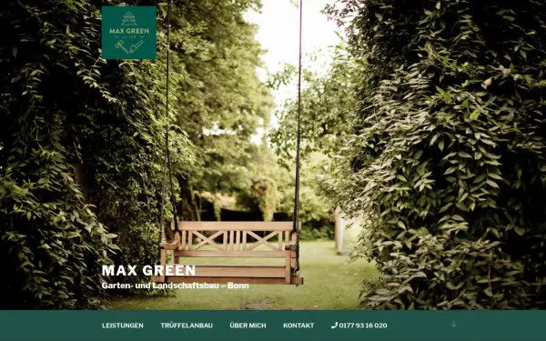 www.maxgreen.de