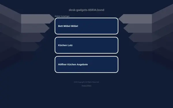 desk-gadgets-65934.bond