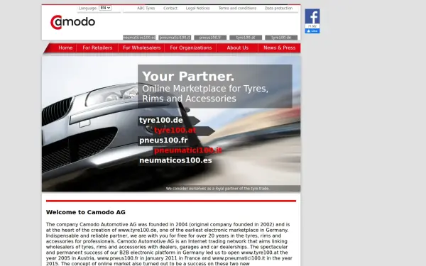 www.camodo.com