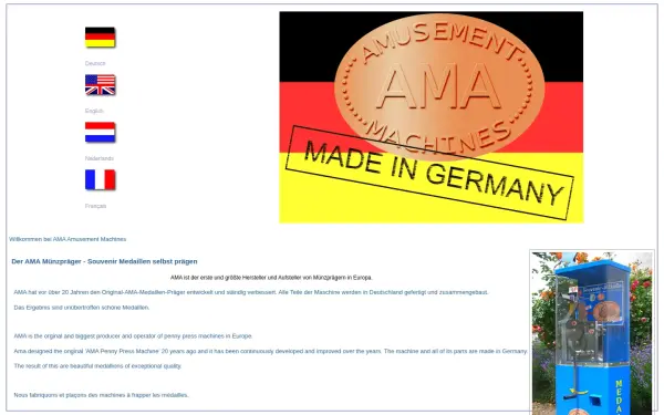 www.ama-ag.de