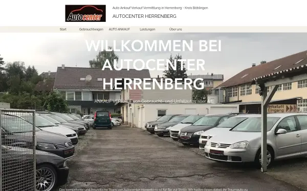 www.autocenter-herrenberg.de