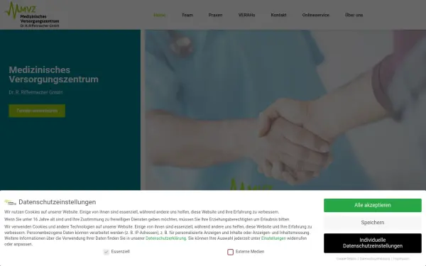 www.dr-riffelmacher.de