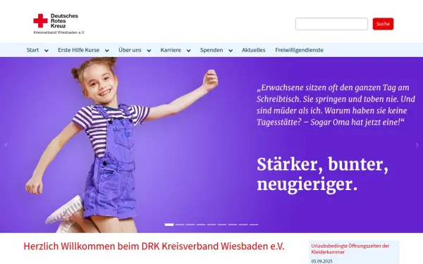 www.drk-wiesbaden.de