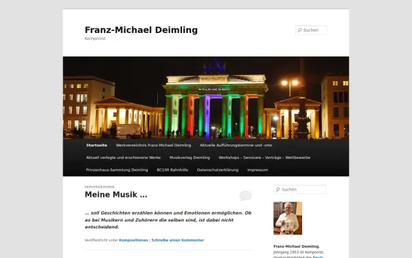 deimling.de