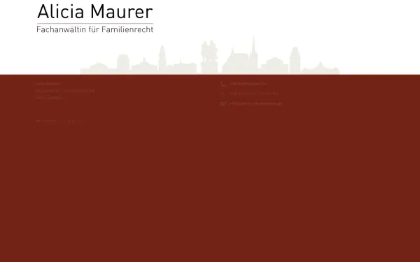 maurer-luenemann.de