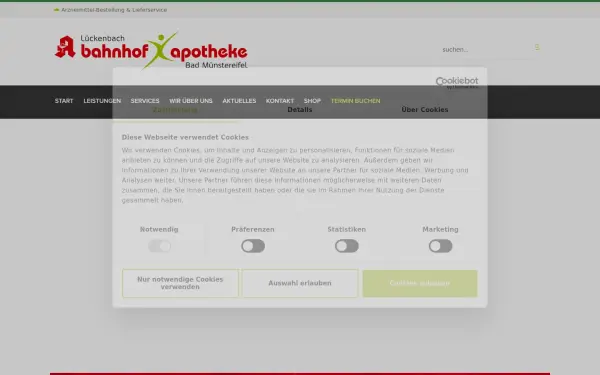 www.apo-bam.de