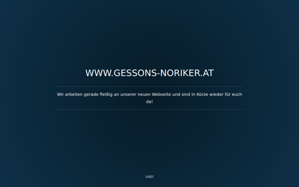 www.gessons-noriker.at