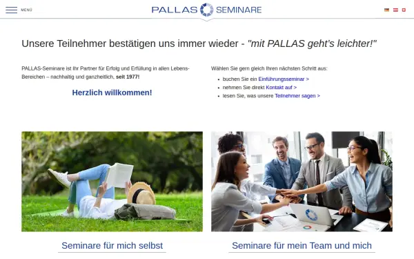 www.pallas-seminare.de