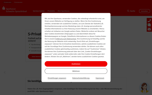 www.spken.de