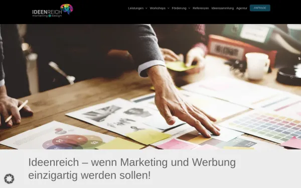 ideenreich.marketing