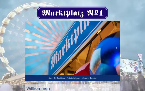 marktplatzno1.de