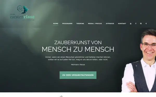 www.carstenrisse.de