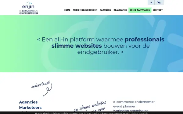 www.enjin.be