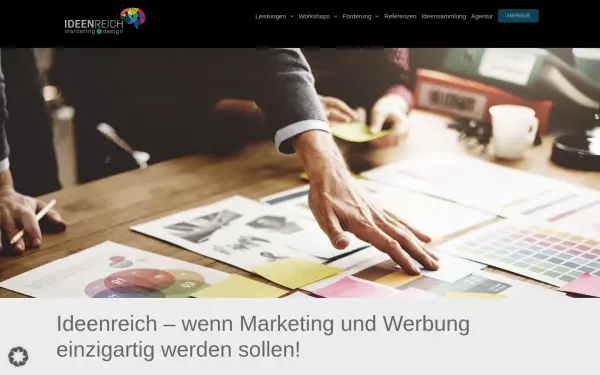 www.ideenreich.marketing