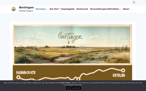 bertingen.net