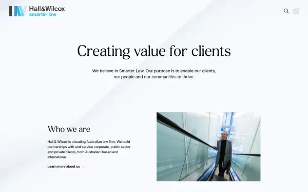 hallandwilcox.com.au