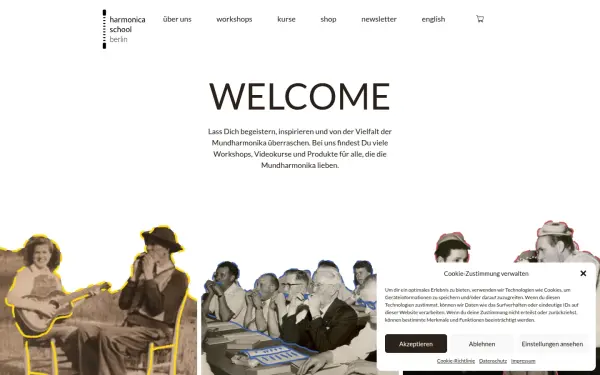 harmonica-school-berlin.de