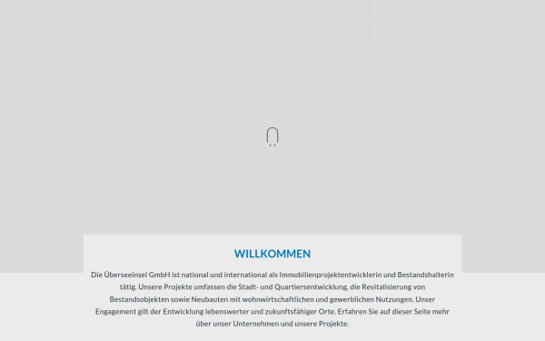 www.ueberseeinsel.de