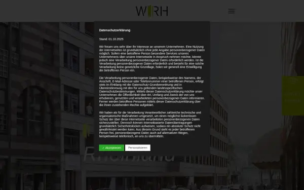 www.wrh.de