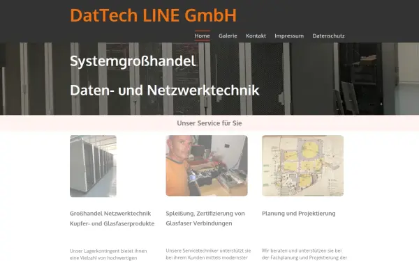dattechline.de