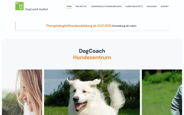 dogcoach-institut.de
