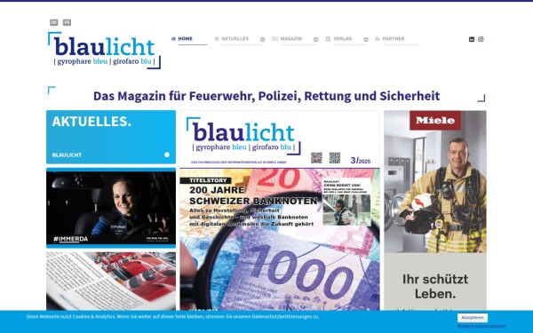 www.blaulicht-iv.ch
