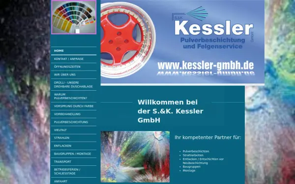 www.kessler-gmbh.de