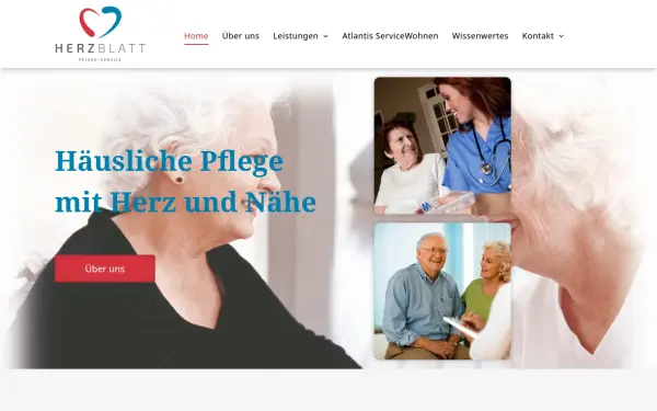 www.herzblatt-pflege.de