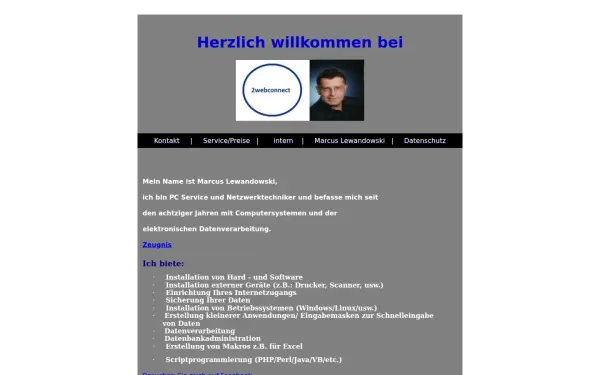 2webconnect.de