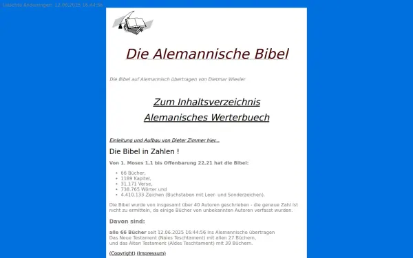 alemannischebibel.de