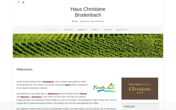 haus-christiane.de