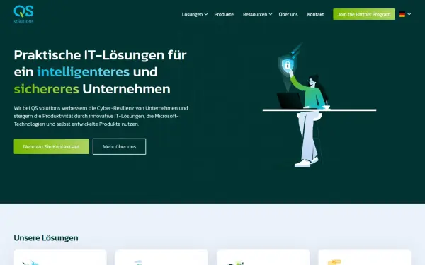 qssolutions.de