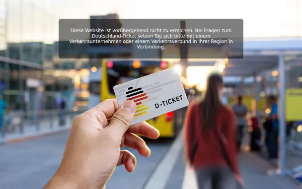 www.d-ticket.info