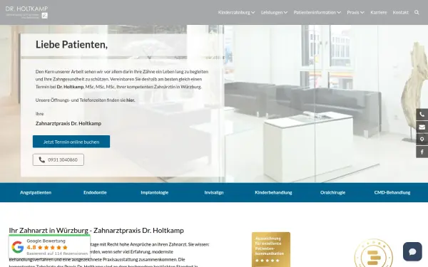 www.dr-holtkamp.de