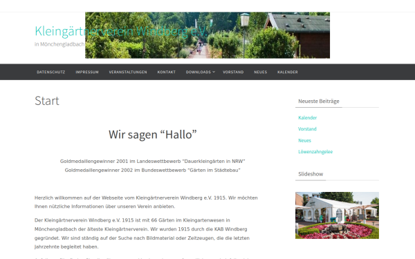 dedters.de