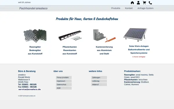 arealeco.de